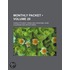Monthly Packet (Volume 20)