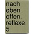 Nach oben offen. Reflexe 5