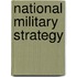 National Military Strategy
