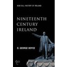 Nineteenth-century Ireland by David George Boyce