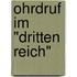 Ohrdruf im "Dritten Reich"