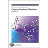 Organophosphorus Chemistry by Walker