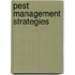 Pest Management Strategies