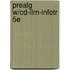 Prealg W/Cd-Ilrn-Infotr 5E