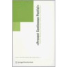 Present Continuous Past(s) by Ort Uni