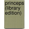 Princeps (Library Edition) door L.E. Modesitt Jr.