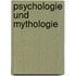 Psychologie und Mythologie