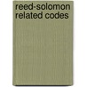 Reed-Solomon Related Codes by Mostafa El-Khamy