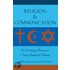 Religion and Communication