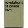Revelations of Divine Love door Of Norwich Julian