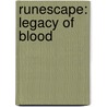 Runescape: Legacy of Blood door T.S. Church