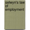 Selwyn's Law of Employment by Astra Emir