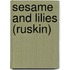 Sesame and Lilies (Ruskin)