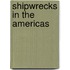 Shipwrecks in the Americas