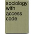 Sociology with Access Code