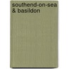 Southend-On-Sea & Basildon door Ordnance Survey