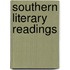 Southern Literary Readings