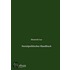 Sozialpolitisches Handbuch