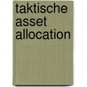 Taktische Asset Allocation door Mirko Schulz