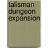 Talisman Dungeon Expansion
