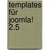 Templates für Joomla! 2.5 door Andreas Lehr