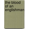 The Blood of an Englishman by James McLure