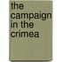 The Campaign in the Crimea