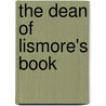 The Dean of Lismore's Book door MacLauchlan Thomas 1816-1886