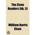 The Elson Readers Volume 5