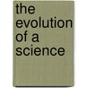 The Evolution of a Science door Laffayette Ron Hubbard