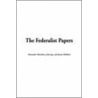 The Federalist Papers, The door John Jay
