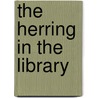 The Herring in the Library door Lc Tyler