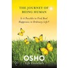 The Journey of Being Human door Set Osho