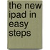 The New iPad in Easy Steps