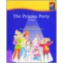 The Pyjama Party: (A Play)