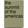 The Summit of the Americas door United States Congressional House