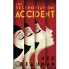 The Teleportation Accident door Ned Beauman