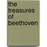The Treasures of Beethoven door John Suchet