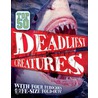 Top 50 Deadliest Predators door Camilla DeLaBedoyere