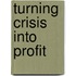 Turning Crisis into Profit