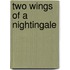 Two Wings of a Nightingale