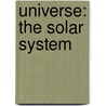 Universe: The Solar System door Roger A. Freedman