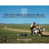 University of Gravel Roads by Rene Cormier