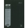 Weekly Tong Shu Diary 2012 door Joey Yap