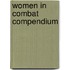 Women in Combat Compendium