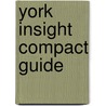 York Insight Compact Guide door Insight Guides