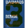 bauhaus Zeitschrift Heft 3 by Friedrich von Borries Borries