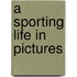 A Sporting Life In Pictures