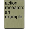 Action Research: An Example door Lorna Beretta