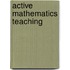 Active Mathematics Teaching